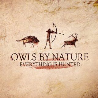 Everything Is Hunted Music