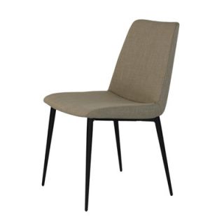 Moes Home Collection Charlie Side Chair