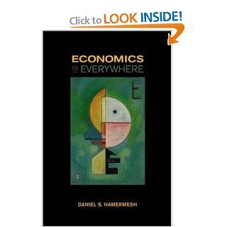 Economics Is Everywhere 9780072851434 Business & Finance Books @