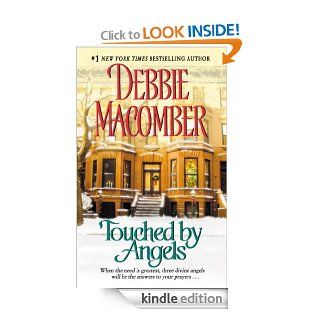 Touched by Angels (Harper Monogram) eBook Debbie Macomber Kindle Store