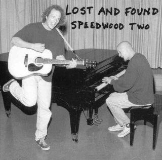 Speedwood Two (2) Music