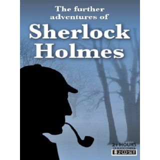 The Further Adventures of Sherlock Holmes Volume 4 Jim French 9781602451452 Books