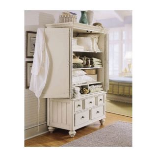 American Drew Camden Armoire