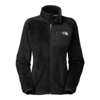 Womens North Face Grizzly Jacket TNF Black/TNF Black Sports & Outdoors