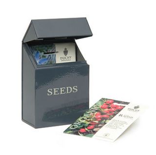 seed box by garden trading