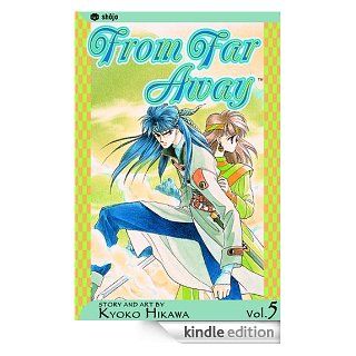 From Far Away, Vol. 5 eBook Kyoko Hikawa Kindle Store