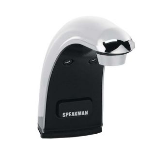 Speakman Sensorflo AC Powered Electronic Bathroom Faucet   S 8801 CA