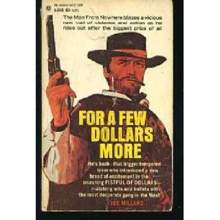 For a Few Dollars More Books