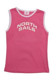 North Sails Kids' Top, Color Cerise Clothing