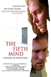 Fifth Mind, The Jack Diamond, Julia Duvall, Victoria Gilson, Naoko Tajima  Instant Video