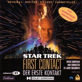 First Contact Music