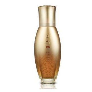 MISSHA MISA Golden Snowflake First Essence Booster 100ml  Facial Treatment Products  Beauty