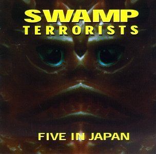 Five in Japan Music