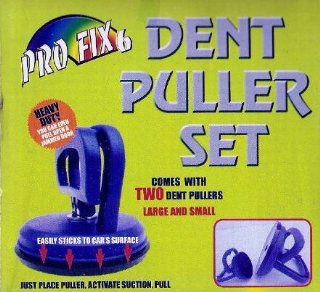 Pro Fix 6 Dent Puller Set Automotive