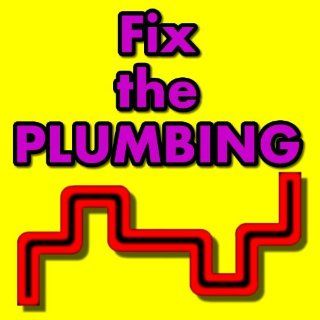 Fix The Plumbing Nice Games Kindle Store
