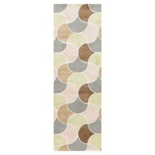 Surya Lighthouse Parchment/Olive Gray Rug