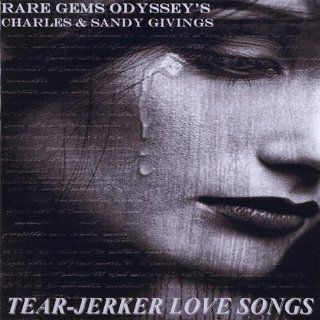 Tear Jerker Love Songs Music