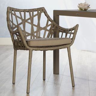 Eurostyle Gazelle Arm Chair