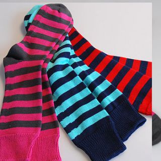soft cotton socks for men by perilla