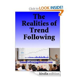 The Realities of Trend Following eBook Andrew  Abraham Kindle Store