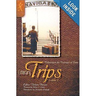 Literary Trips 2 Following in the Footsteps of Fame Sir Arthur C. Clarke 9780968613719 Books