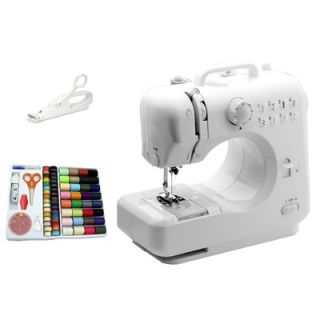 Michley Electronics Desktop Sewing Machine Kit
