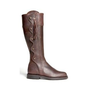 spanish wave riding boots by the spanish boot company