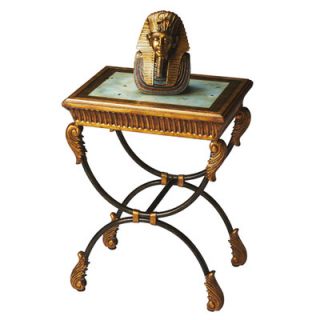 Butler Heritage Arch End Table