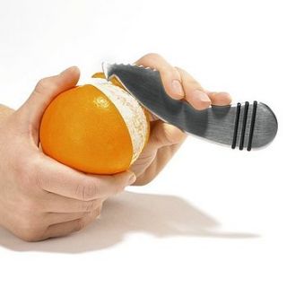 boomerang orange peeler by mocha