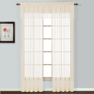Charlotte Tailored Window Treatment Collection