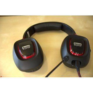 Creative Sound Blaster Tactic3D Rage USB Gaming Headset Computers & Accessories