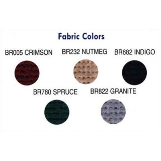 Best Rite® Fabric Covered Add Cork Tackboards