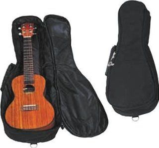 Lanikai HSS Standard Ukulele Gig Bag Musical Instruments