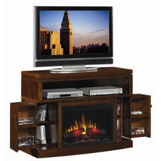 Wildon Home ® Randal Fireplace Mantel in Mahogany 900374N