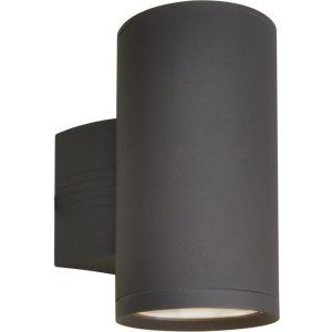 Maxim MAX 6101ABZ Architectural Bronze Lightray 1 Light Wall Sconce