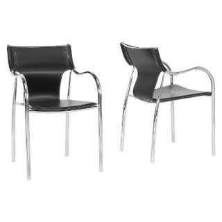 Dining Chair Wholesale Interiors Dining Chair Baxton Studio Black
