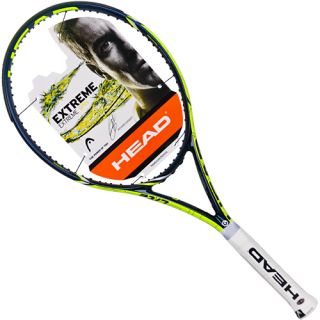 HEAD YouTek Graphene Extreme Lite HEAD Tennis Racquets