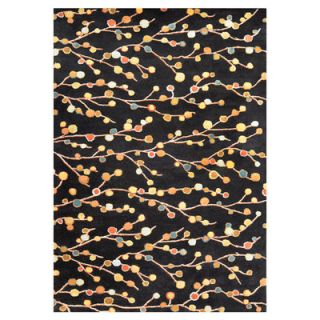 Loloi Rugs Willow Black Rug