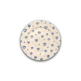 lurv breakfast plate by roelofs & rubens