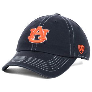 Auburn Tigers Top of the World NCAA Stitches Adjustable Cap