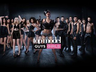 America's Next Top Model Season 20, Episode 3 "The Guy Who Gets A Weave"  Instant Video