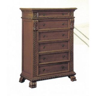 Wildon Home ® Bailey 6 Drawer Chest 1805CH