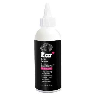 Omega Paw Ear Cleansing Solution