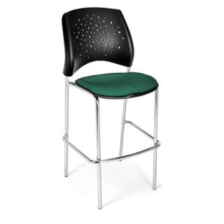 OFM Stars and Moon Cafe Height Chair  328C / 328S