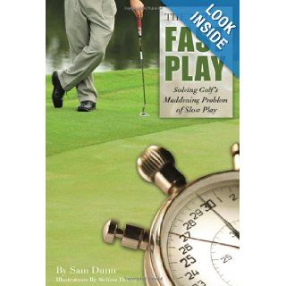 The Art of Fast Play Sam Dunn, Melissa Detroy 9780984913626 Books