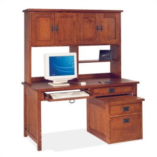 Craftsman Home Office 58
