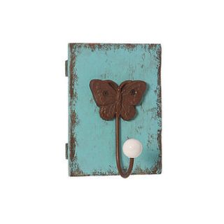 butterfly hook by lindsay interiors