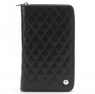 tall 250 travel wallet by gto london