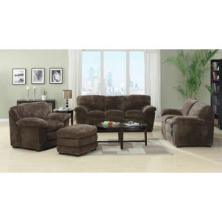 Emerald Home Furnishings Devon Living Room Collection