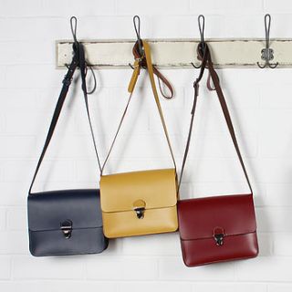 boho pop mini bag collection by bohemia